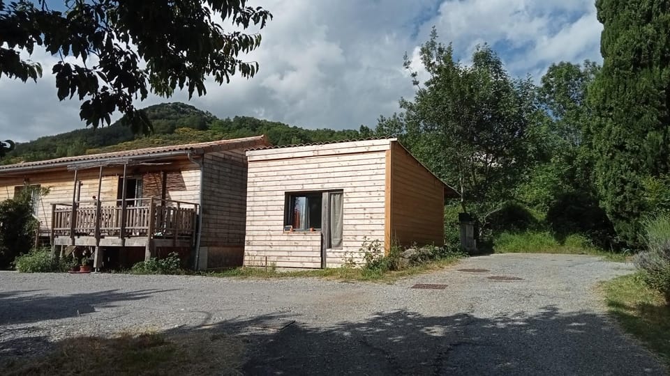 l'oiseau rieur Apartment in Provence-Alpes-Côte d'Azur