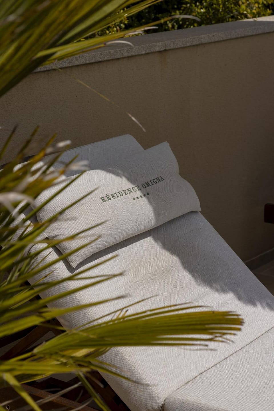 sunbed