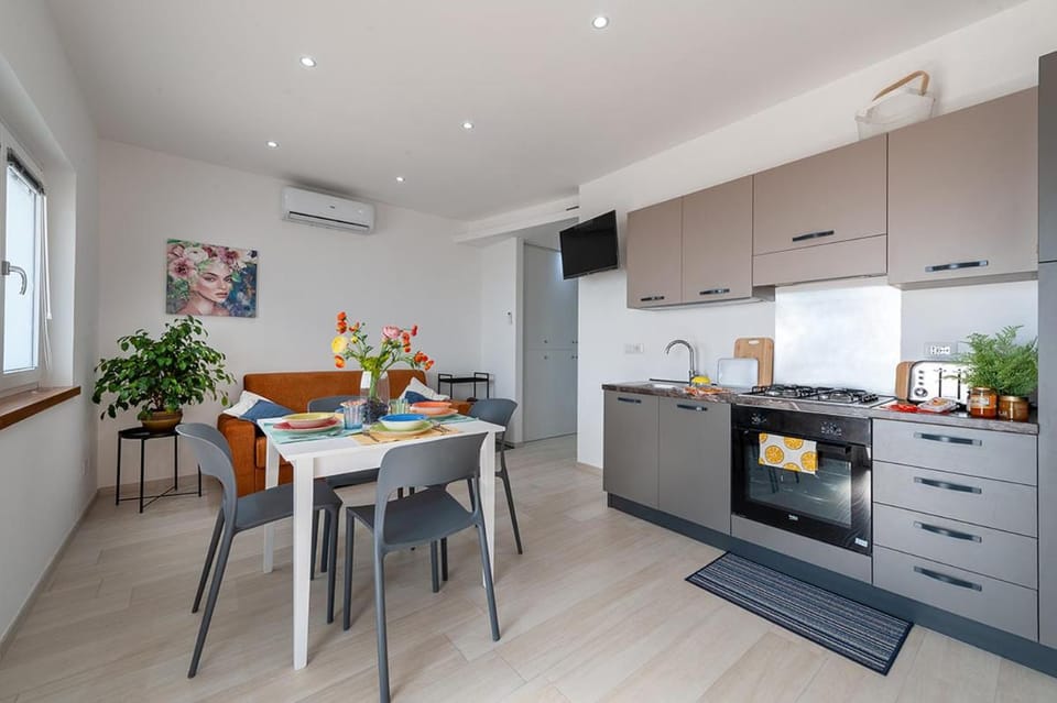 Tenuta Carruba Apartment in Basilicata
