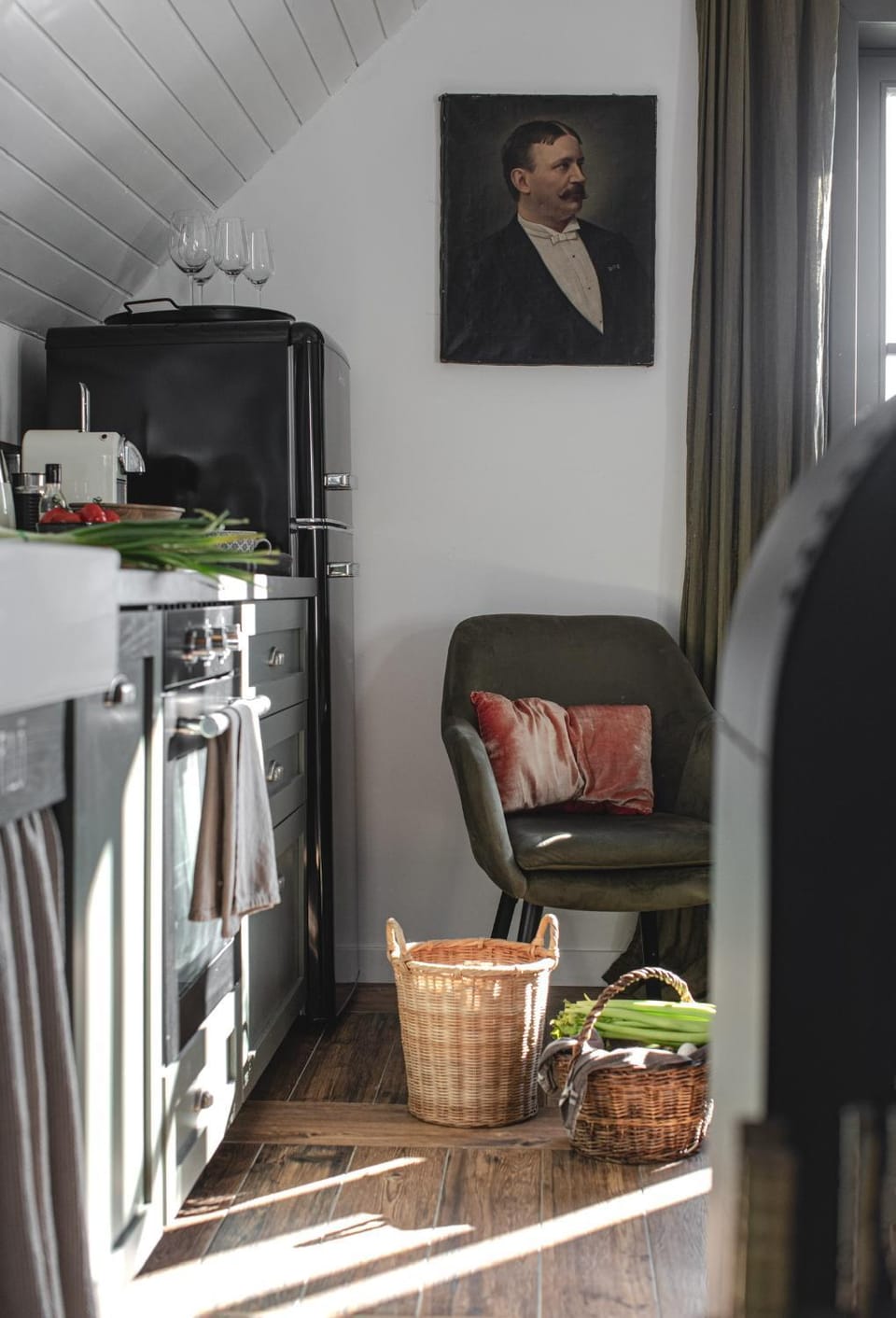 Vulkán Nyúlontúl Apartment in Hungary