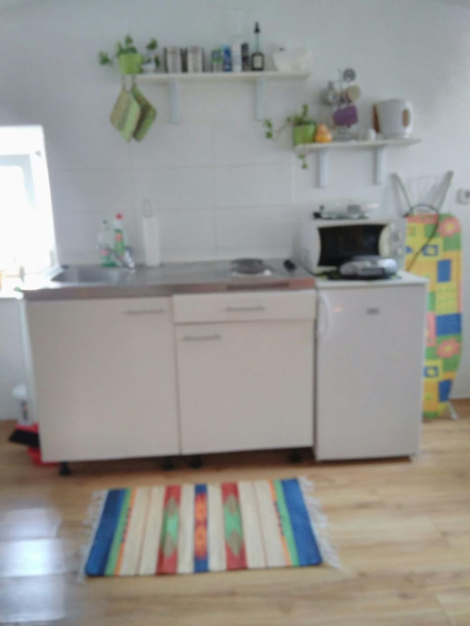 Nest Apartment Apartment in Dubrovnik