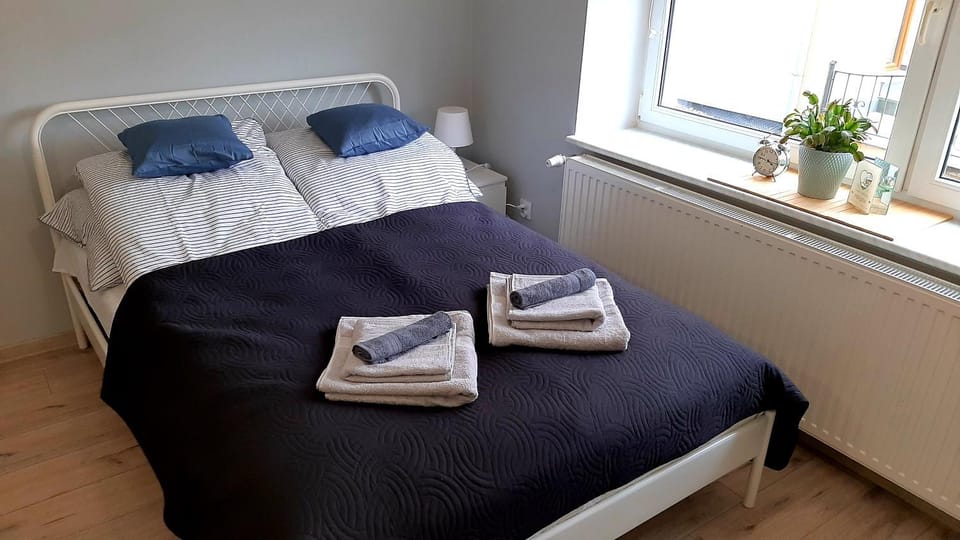 Apartament Kilińskiego Apartment in Lower Silesian Voivodeship