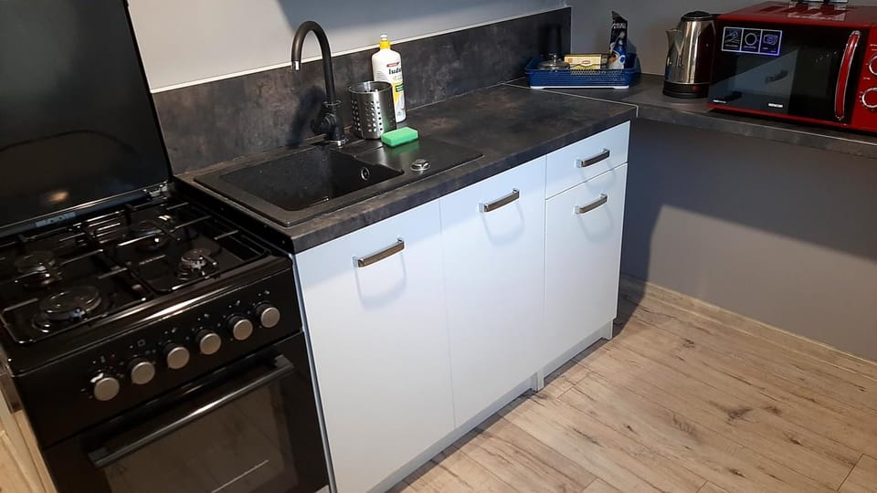 Apartament Kilińskiego Apartment in Lower Silesian Voivodeship