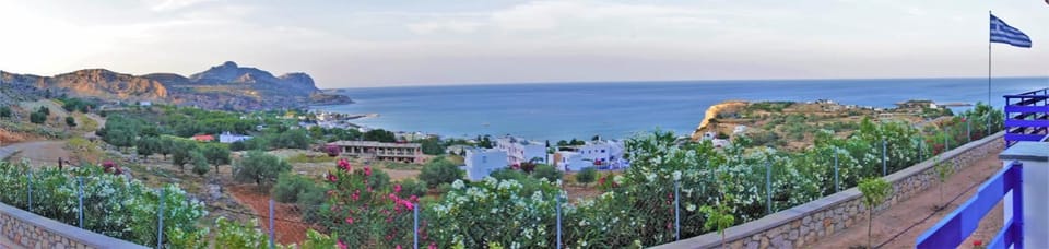 Villa Leonardo Villa in Decentralized Administration of the Aegean