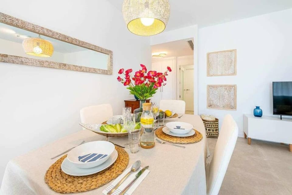Vivendos - TR11 - Álamos Apartment in Torremolinos