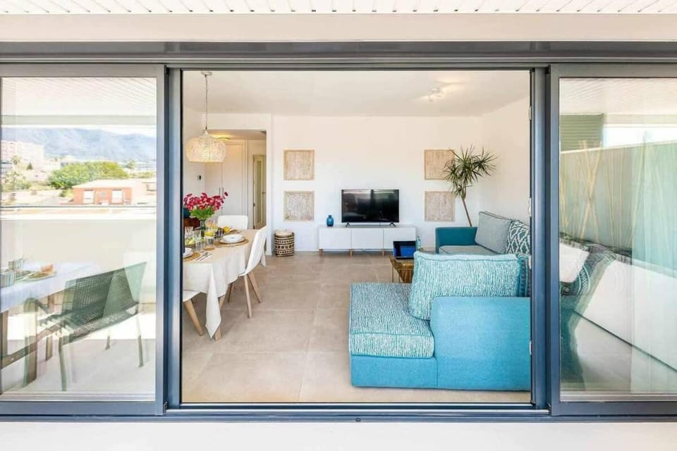 Vivendos - TR11 - Álamos Apartment in Torremolinos