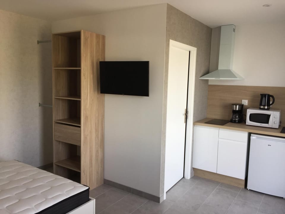 Kitchen or kitchenette, Photo of the whole room