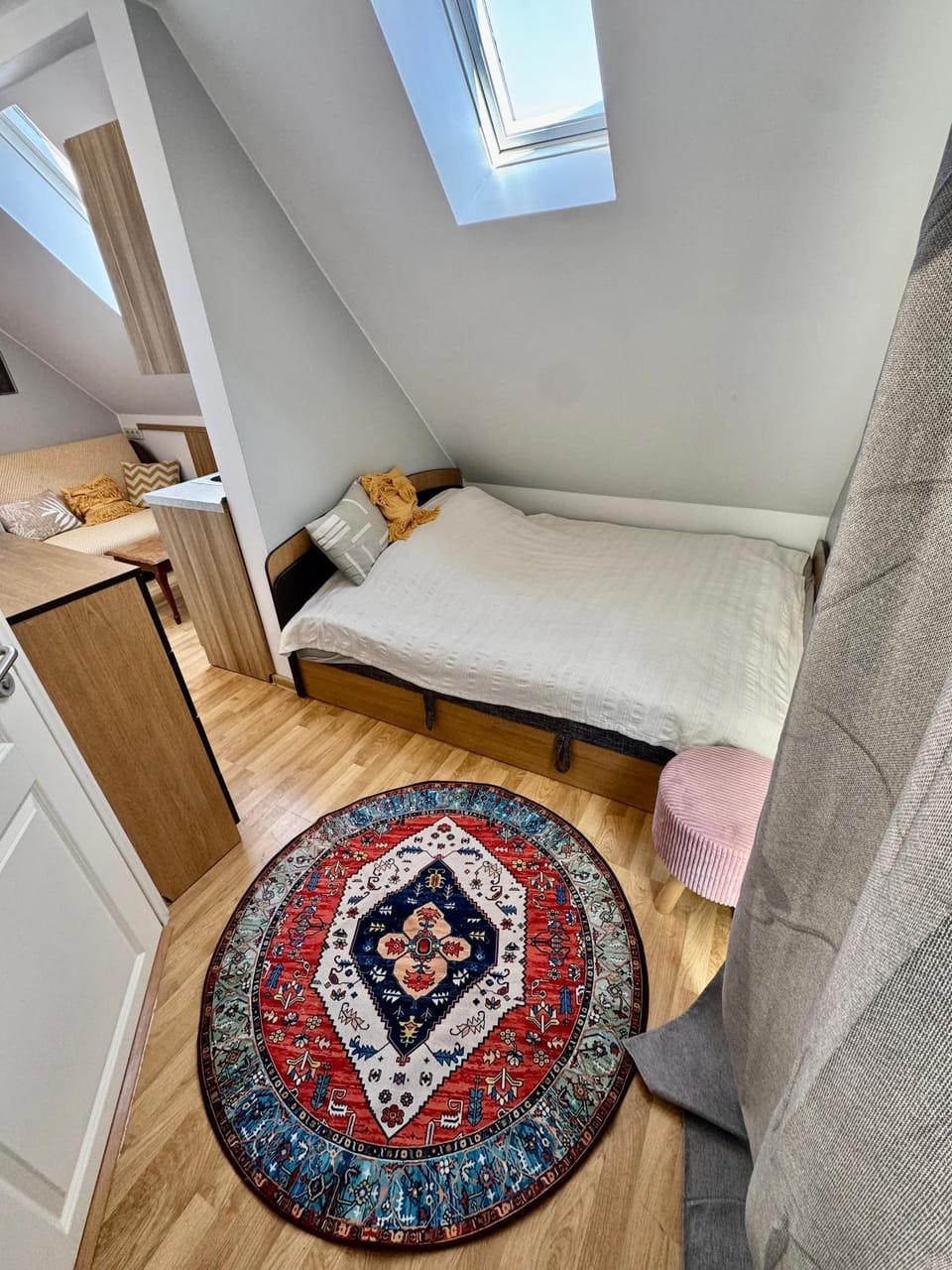 Gilė Apartment in Klaipėda County, Lithuania