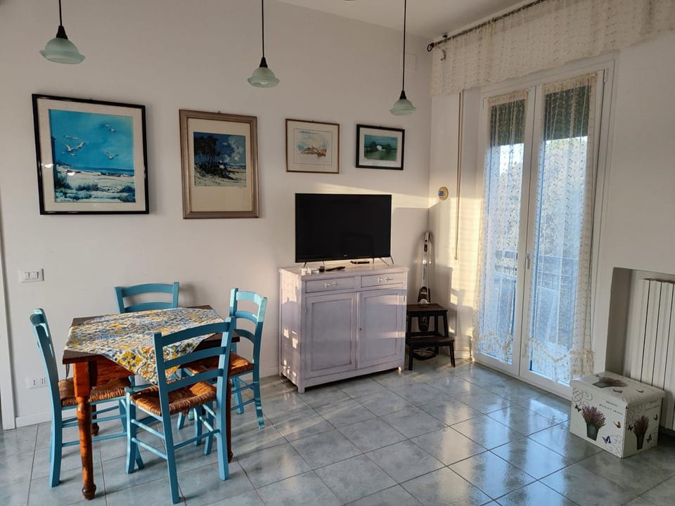 ATTICO DEL CONERO Apartment in Marche