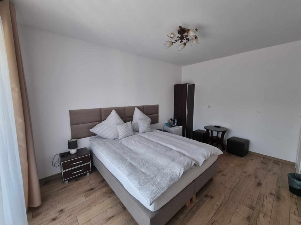 Pokoje Gościnne Wylotowa 32 Vacation rental in West Pomeranian Voivodeship, Poland