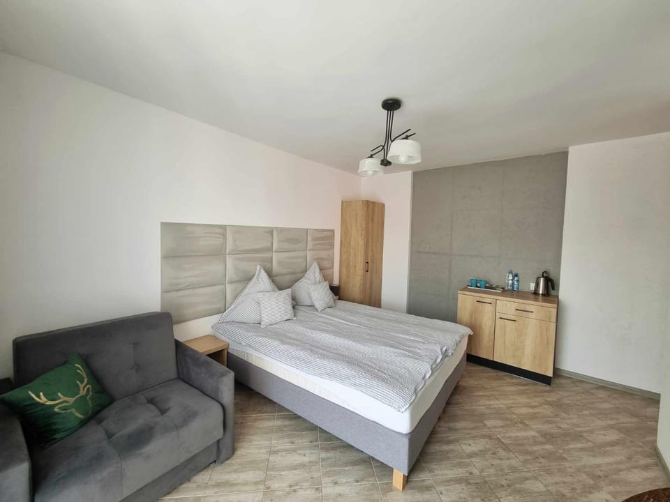 Pokoje Gościnne Wylotowa 32 Vacation rental in West Pomeranian Voivodeship, Poland