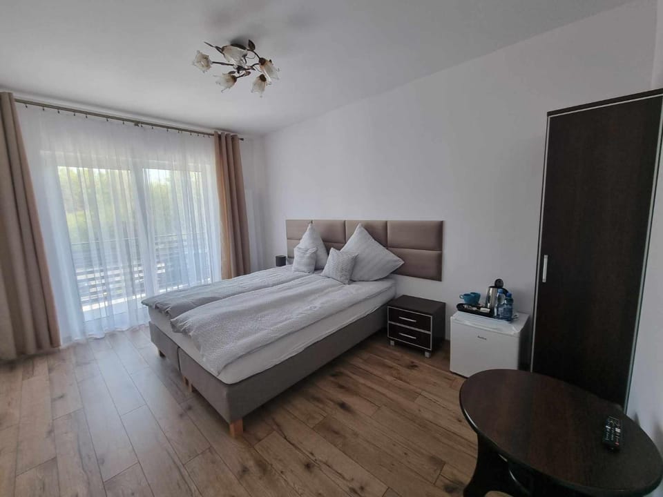 Pokoje Gościnne Wylotowa 32 Vacation rental in West Pomeranian Voivodeship, Poland