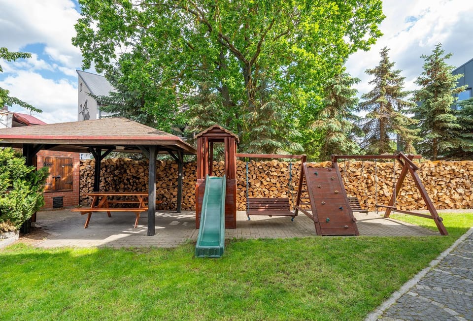 Willa Dorotka Bed and Breakfast in West Pomeranian Voivodeship, Poland