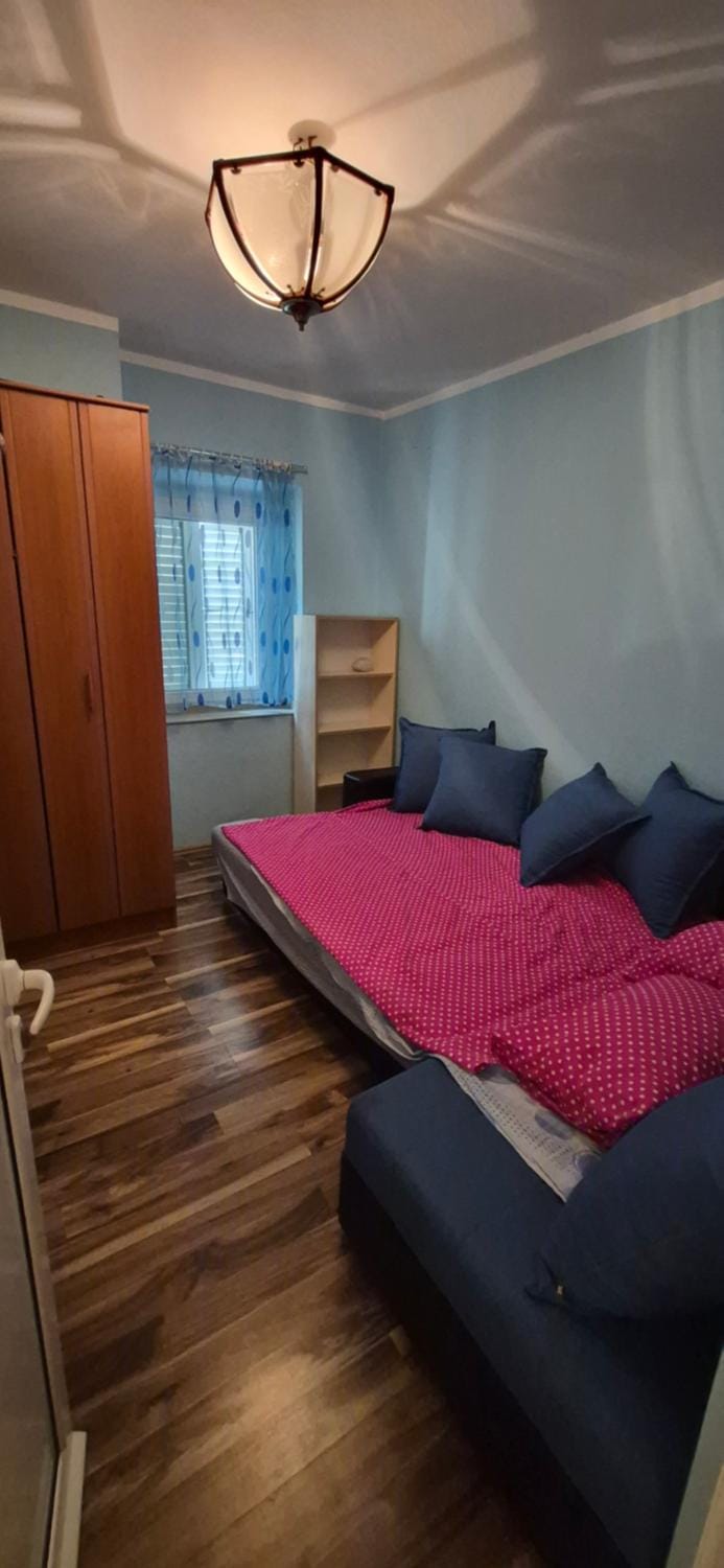 Old town Budva D&M Apartment in Budva