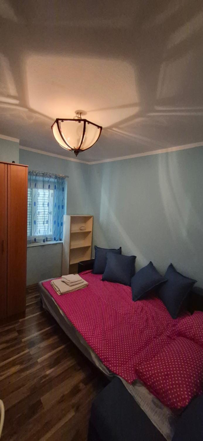 Old town Budva D&M Apartment in Budva