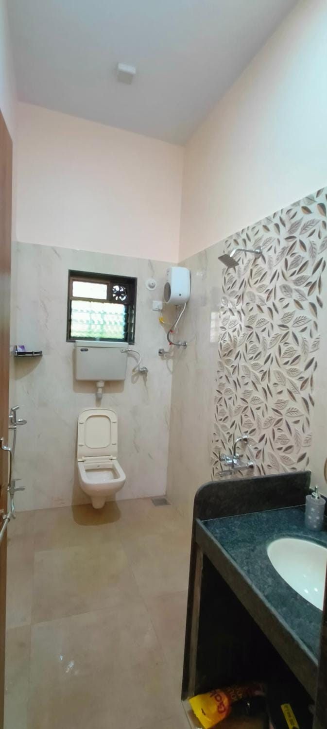 Rama Niwas Beach Home Stay Vacation rental in Maharashtra