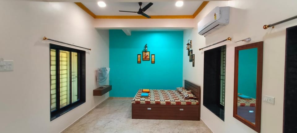 Rama Niwas Beach Home Stay Vacation rental in Maharashtra