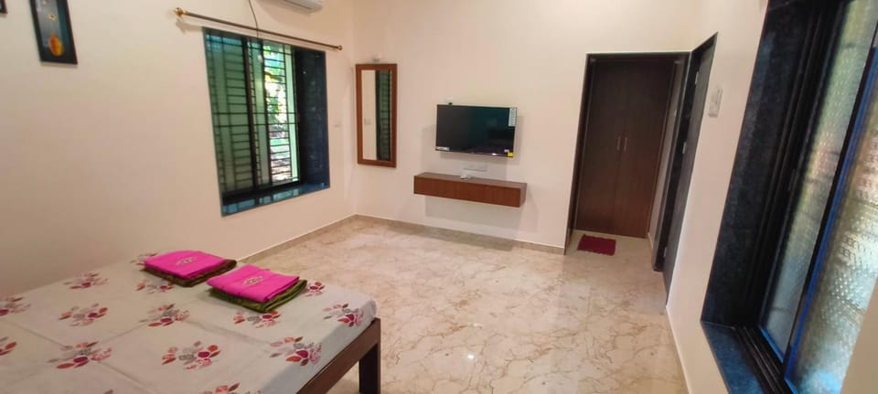 Rama Niwas Beach Home Stay Vacation rental in Maharashtra