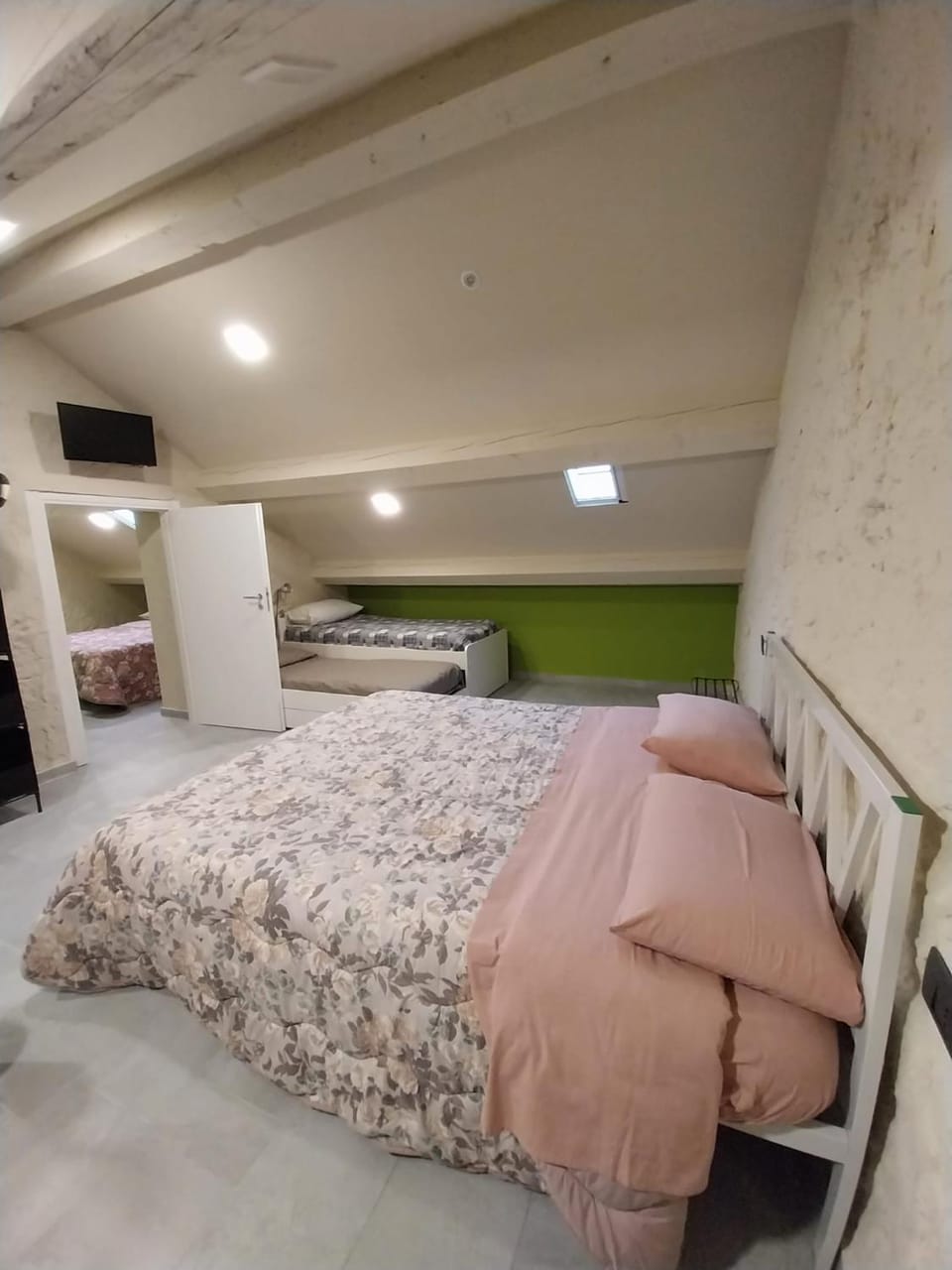 B&B Staziona e Dormi 2,0 Bed and Breakfast in Calabria