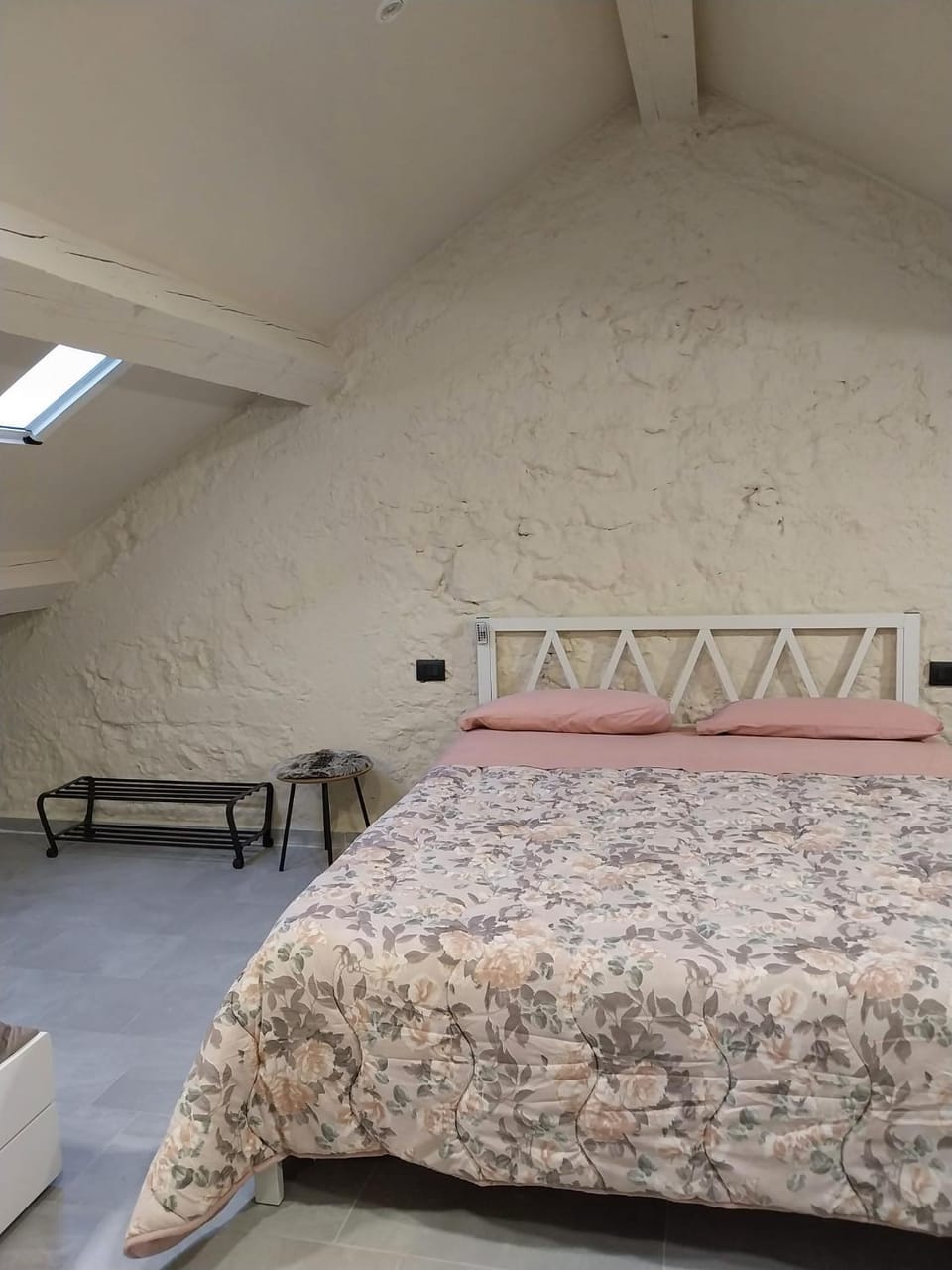 B&B Staziona e Dormi 2,0 Bed and Breakfast in Calabria