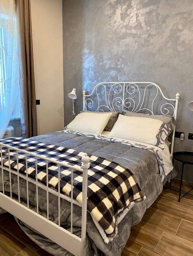 B&B Staziona e Dormi 2,0 Bed and Breakfast in Calabria