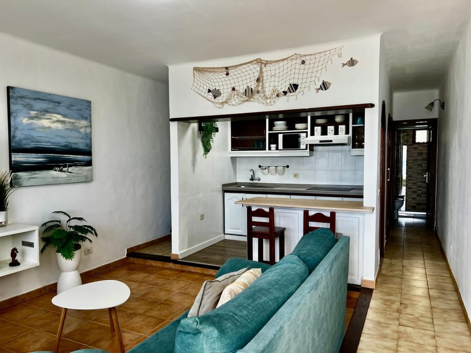 Ocean’s Eleven Punta Mujeres Apartment in Punta Mujeres