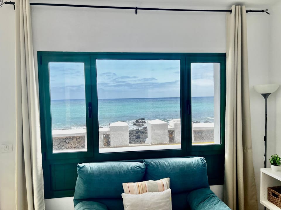 Ocean’s Eleven Punta Mujeres Apartment in Punta Mujeres