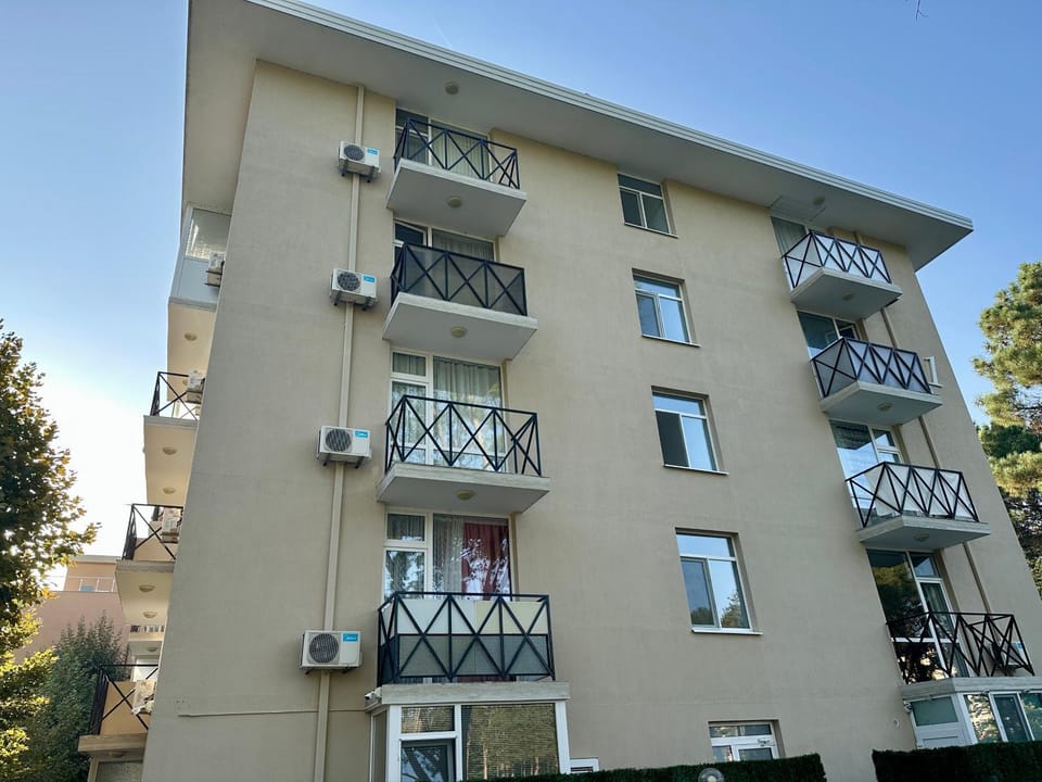 Gerber Residence 2 Apartment in Sunny Beach