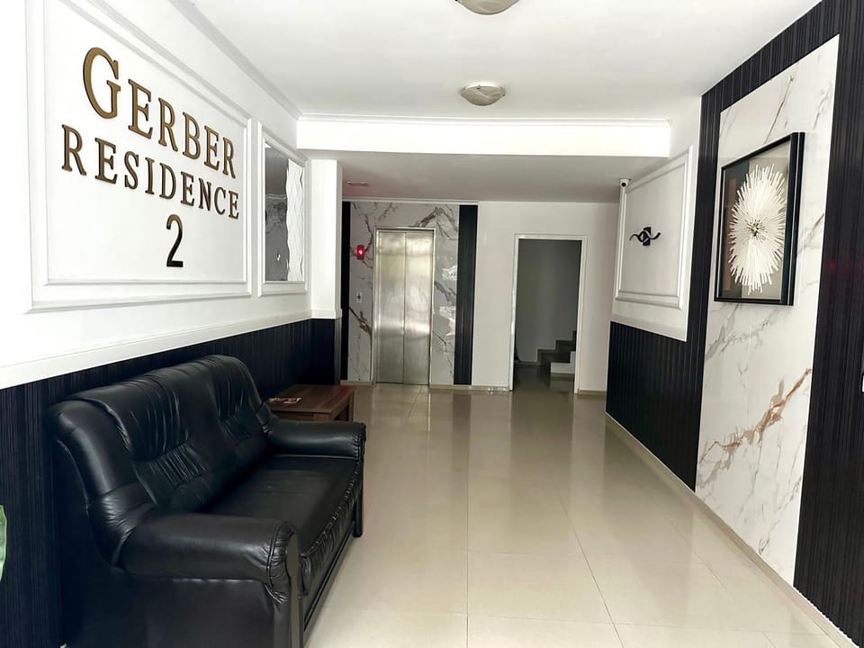 Gerber Residence 2 Apartment in Sunny Beach