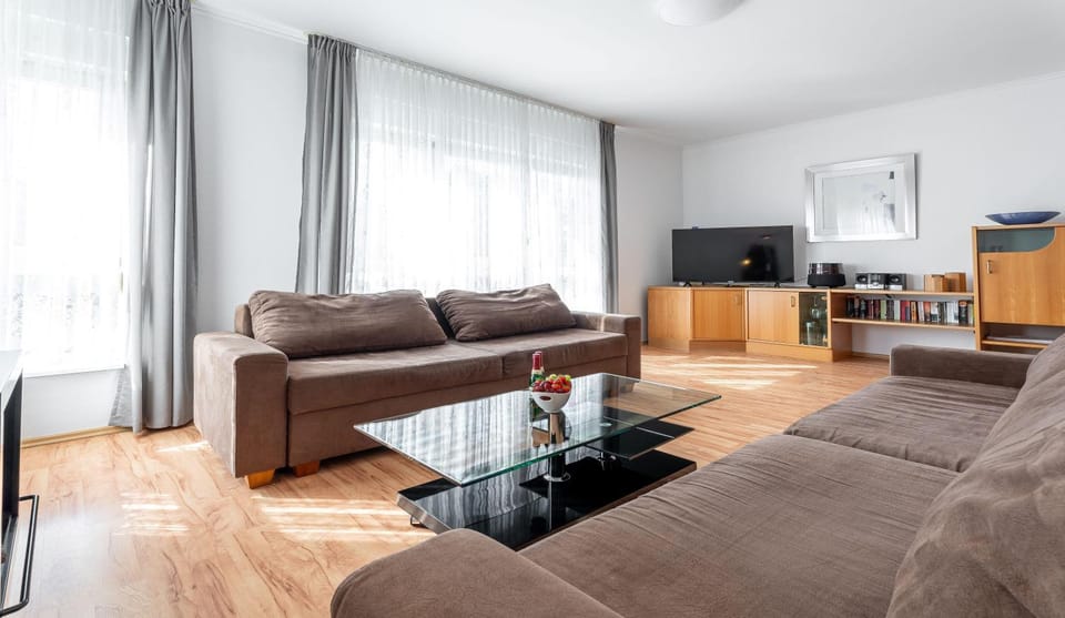 Bernsteinbad-Koserow-Komfortable-Ferienwohnung-Vineta Apartment in Mecklenburg-Vorpommern, Germany
