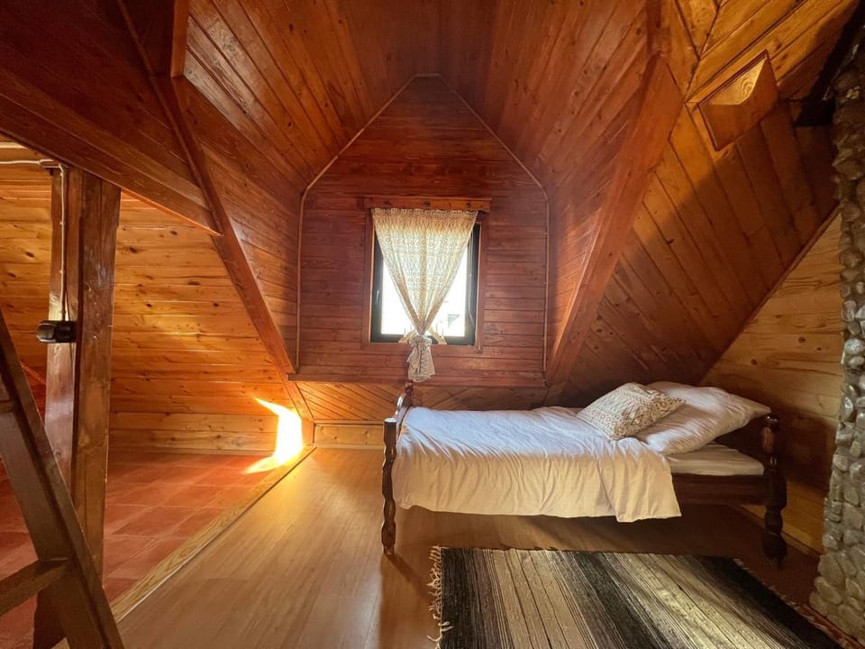 Korbielówka Chalet in Lesser Poland Voivodeship