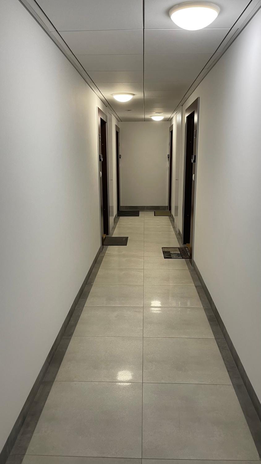 Apartament nad jeziorem , ZEFIR Apartment in Poland