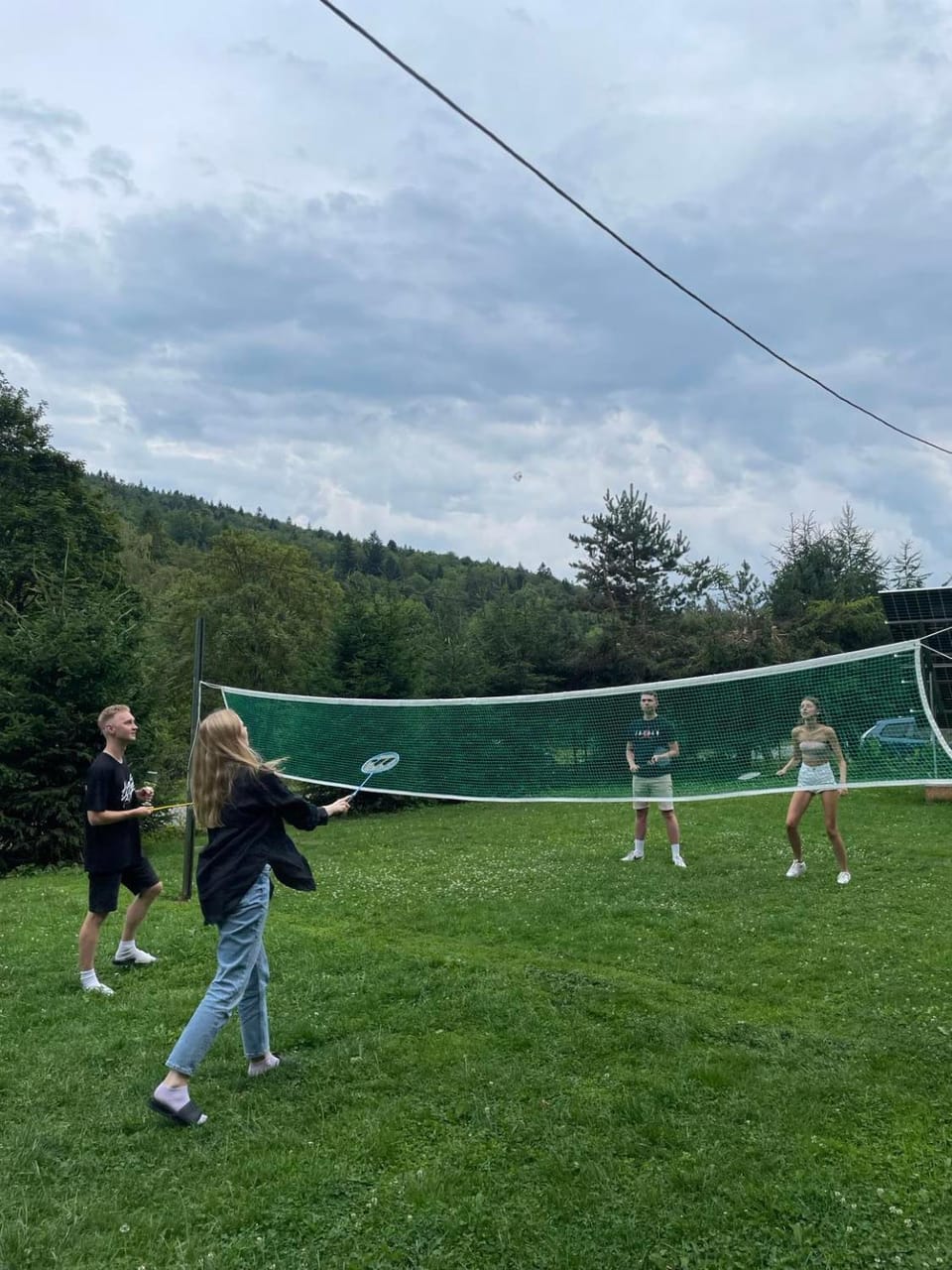 Sports