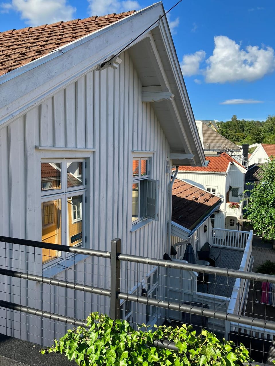 Victoriagården Apartment in Norway