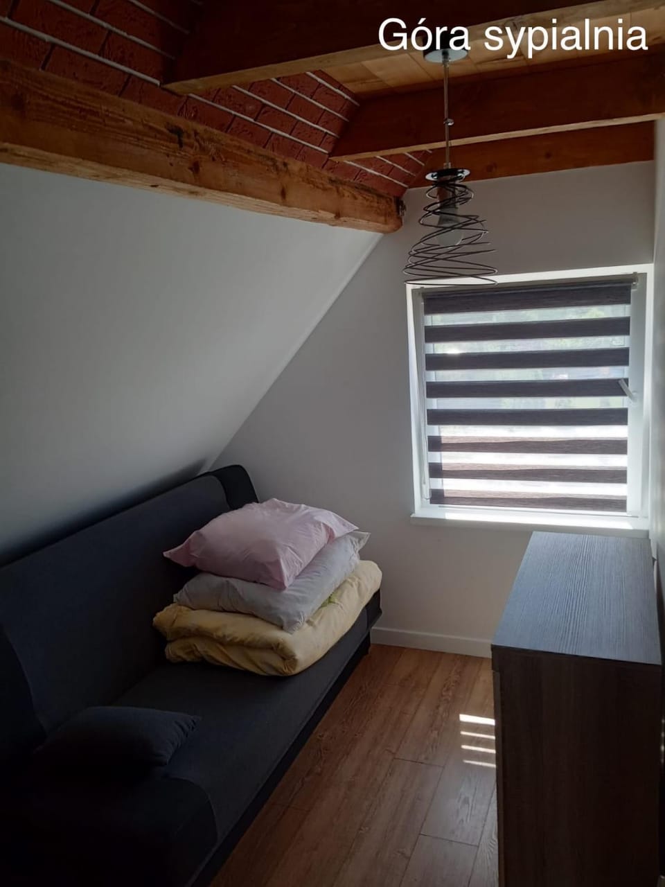Domek na Mazurach Apartamenty nad jeziorem Warpuny Apartment in Lithuania
