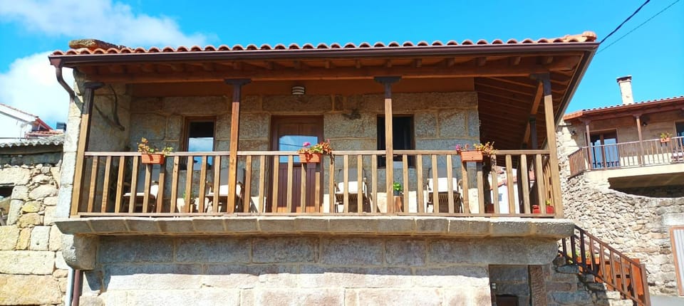 Apartamento Da Moura Hostel in Galicia