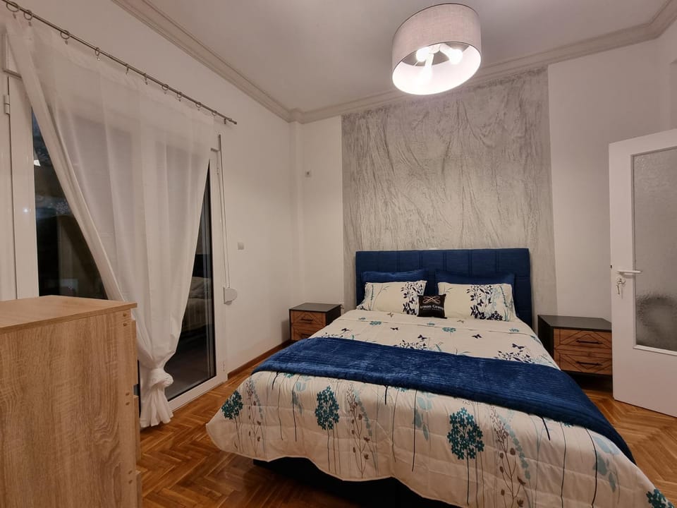Arman Group Arya Apartment in Athens