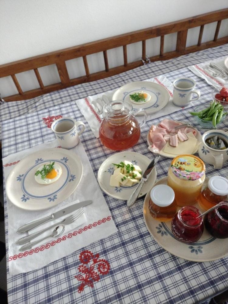 Penzion Berdina Inn in Czechia