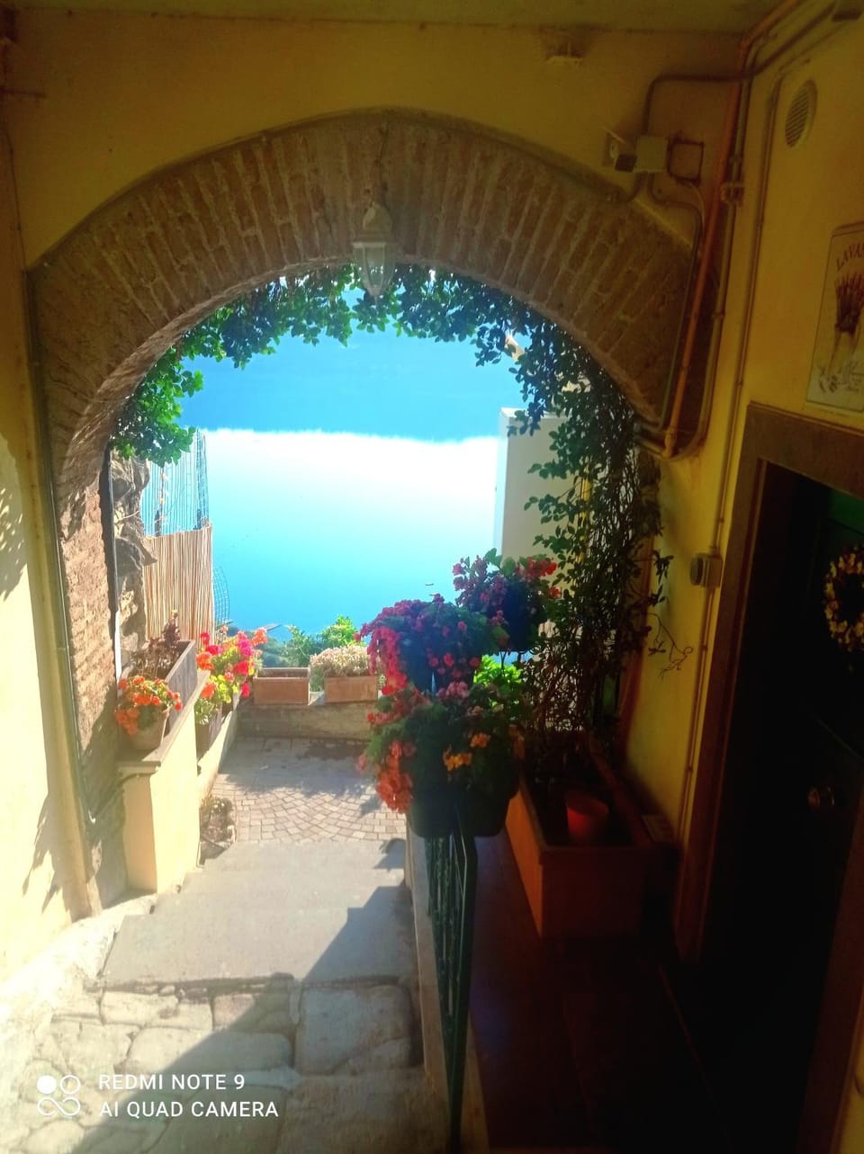 Property building, Natural landscape, View (from property/room)