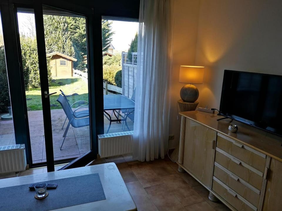 Lange Wiese 25 House in Dahme