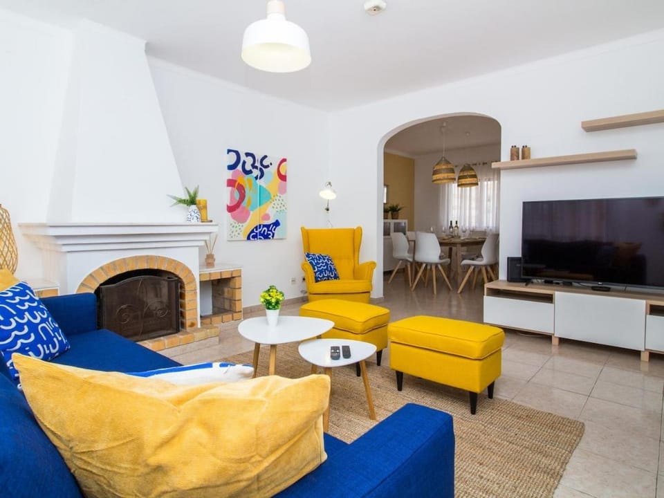 Villa Bel Mar by Stay ici Villa in Guia