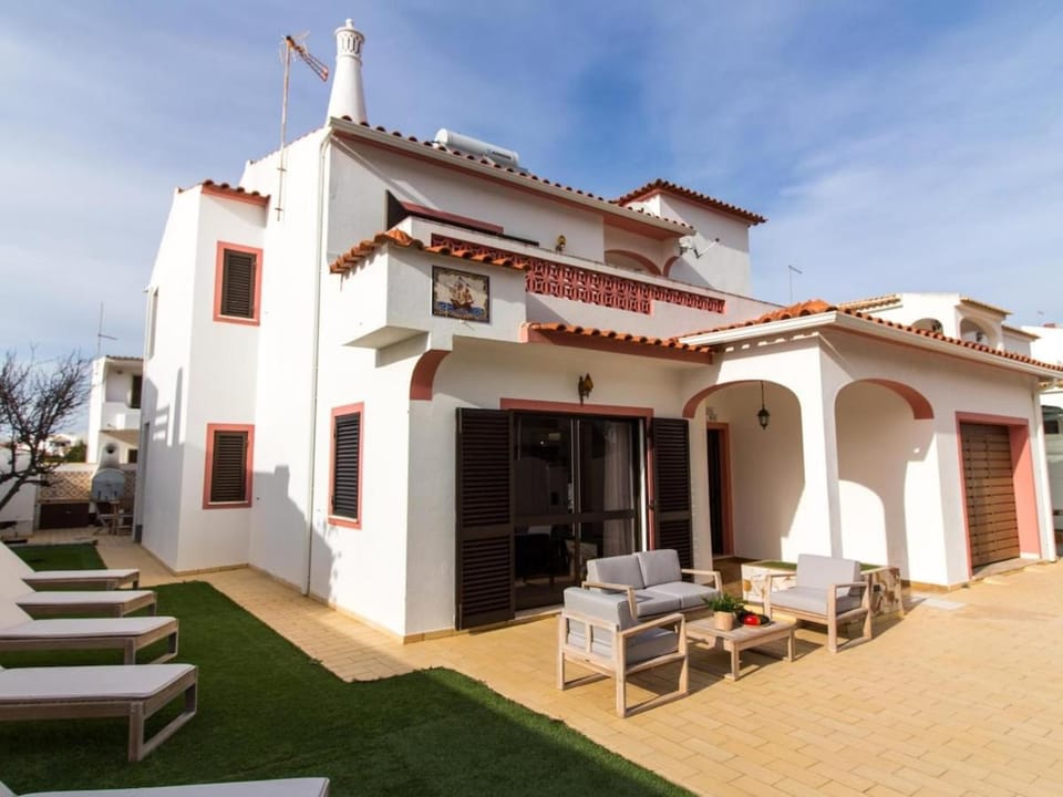 Villa Bel Mar by Stay ici Villa in Guia