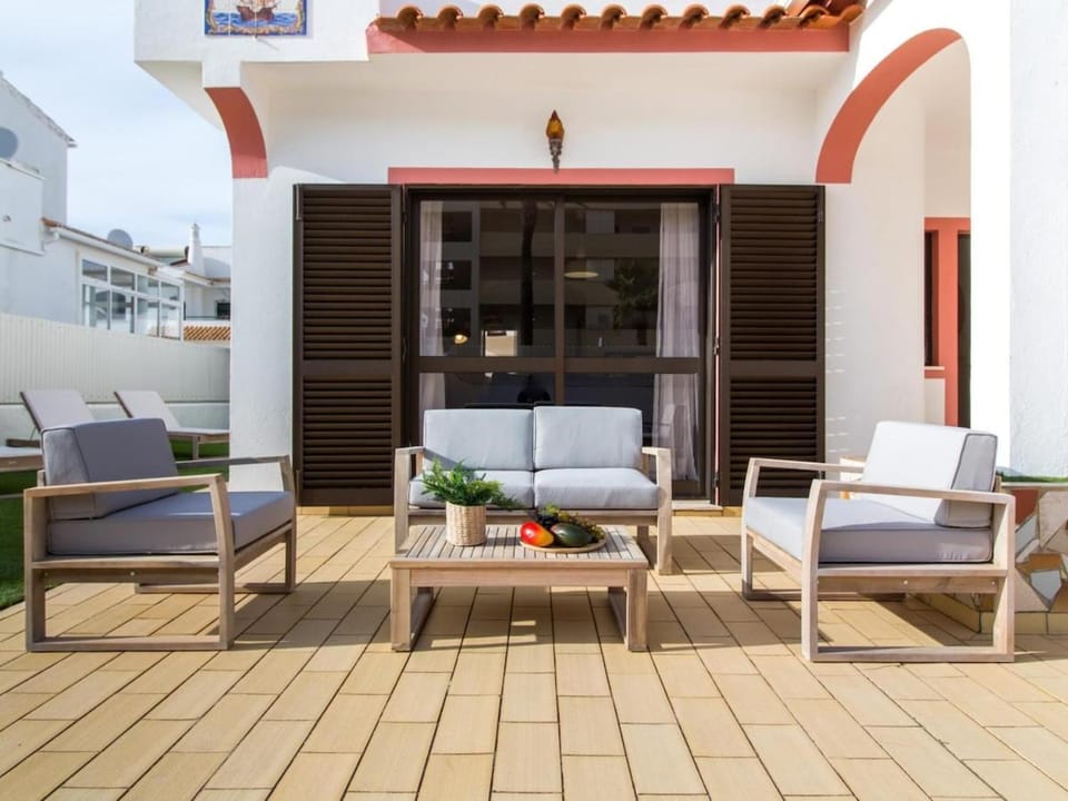 Villa Bel Mar by Stay ici Villa in Guia