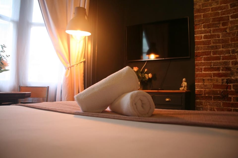 Salt Life Getaway Apartment in Brighton