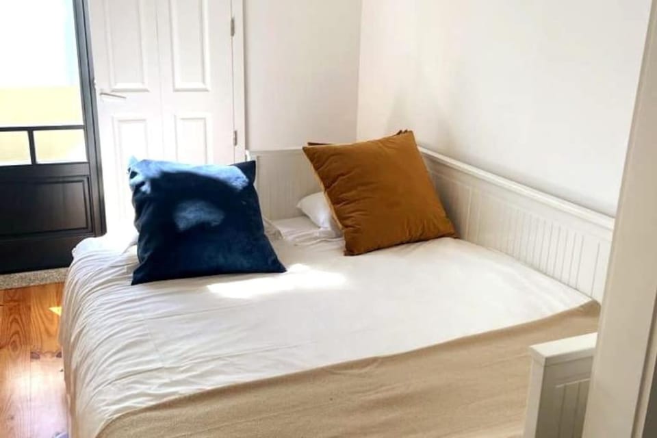 OHH - General da Silveira Flat Deluxe Apartment - Downtown Apartment in Porto