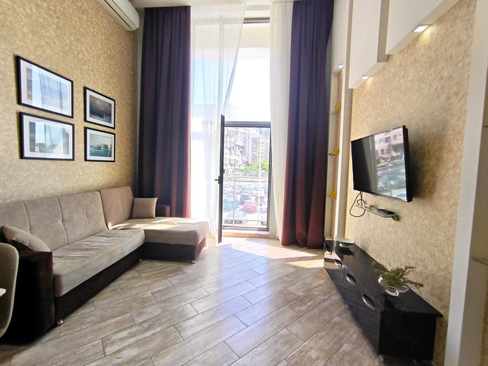 Kobi Apartments Apartment in Batumi