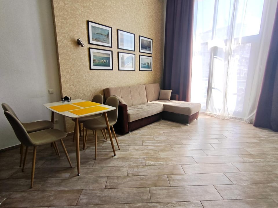 Kobi Apartments Apartment in Batumi
