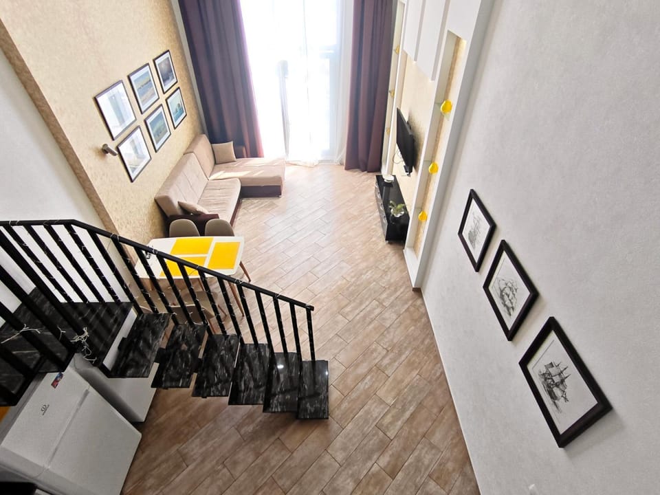 Kobi Apartments Apartment in Batumi