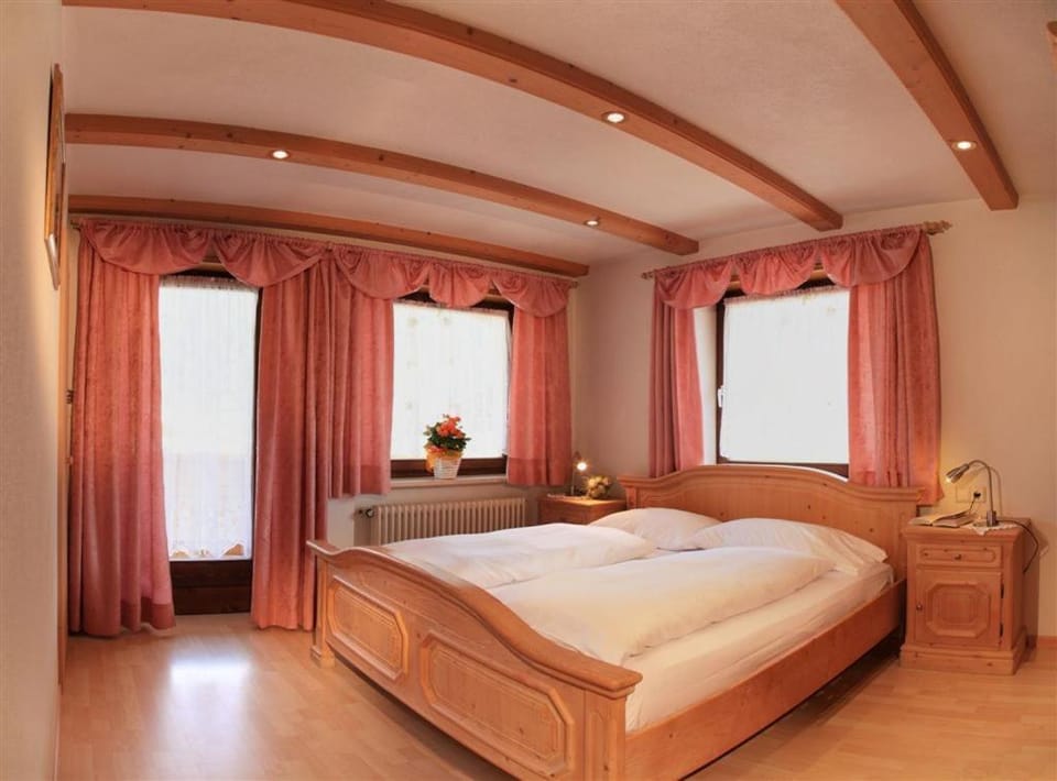 Residence Landhaus Rainer Apartment hotel in Trentino-South Tyrol