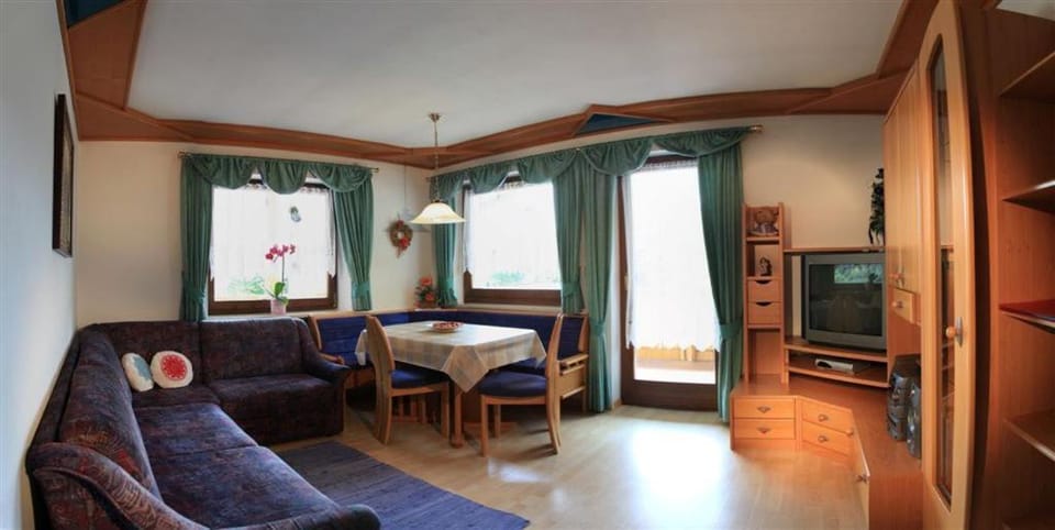 Residence Landhaus Rainer Apartment hotel in Trentino-South Tyrol